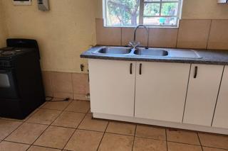 1 Bedroom Property for Sale in Rustenburg Central North West